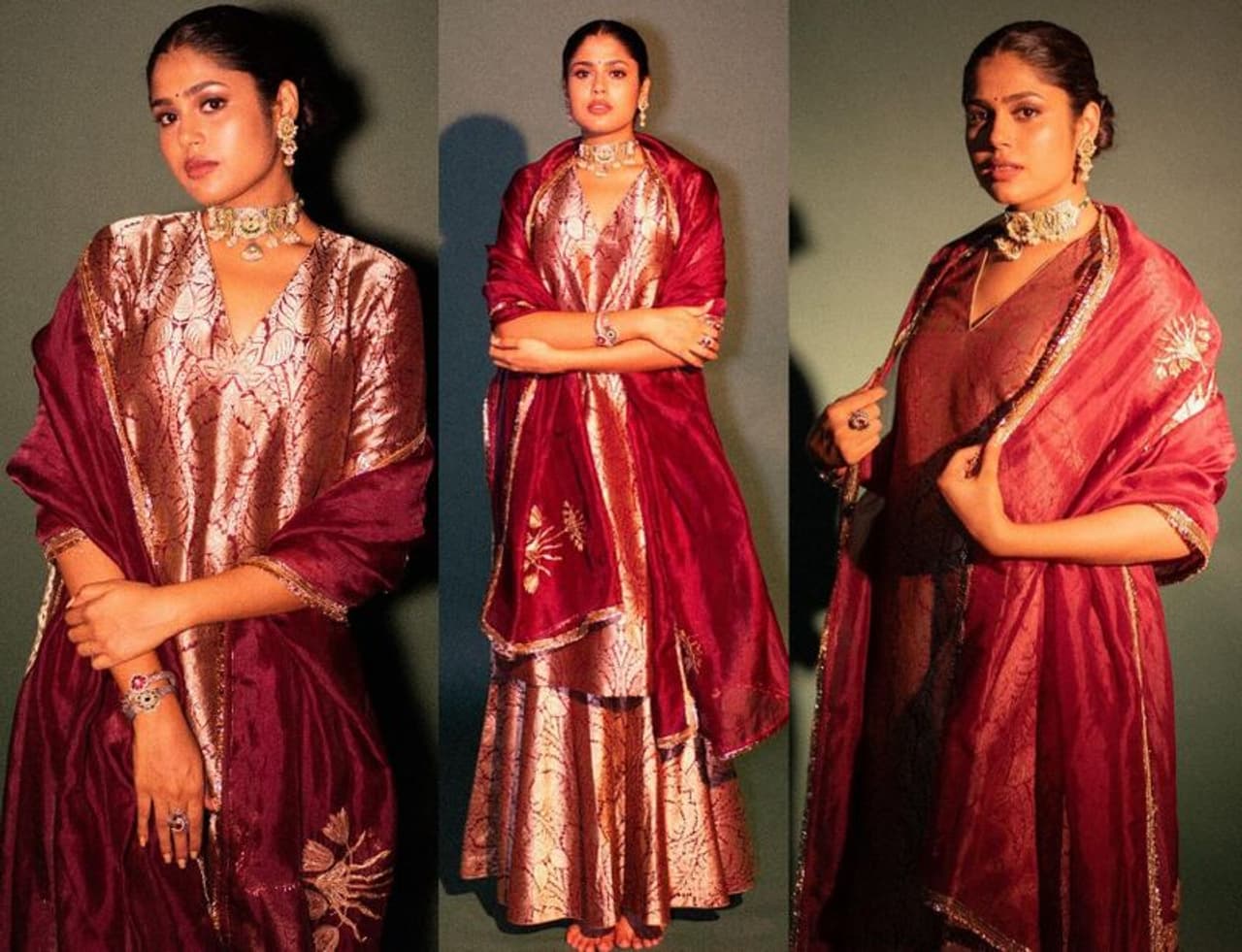 Faria Abdullah Faria Abdullah