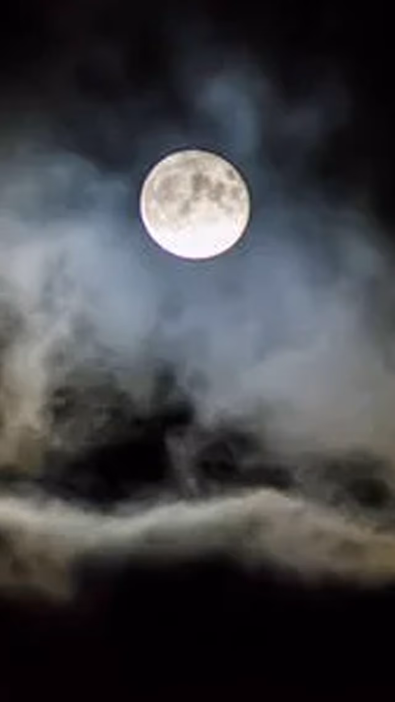 ಸೂಪರ್ ಮೂನ್ ಗೋಚರ ಸೂಪರ್ ಮೂನ್ ಗೋಚರ