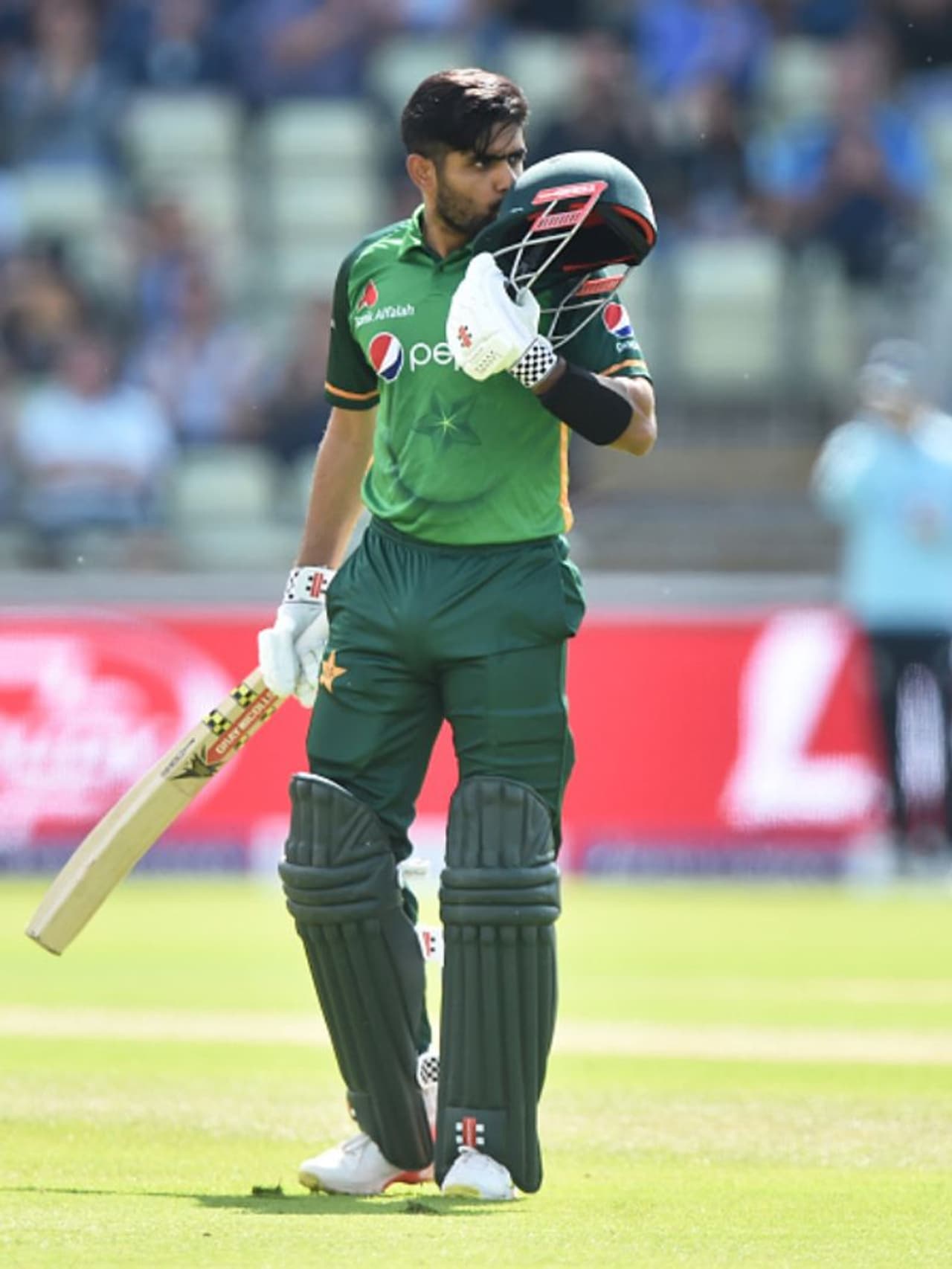 1. ಬಾಬರ್ ಅಜಂ: 1. ಬಾಬರ್ ಅಜಂ: