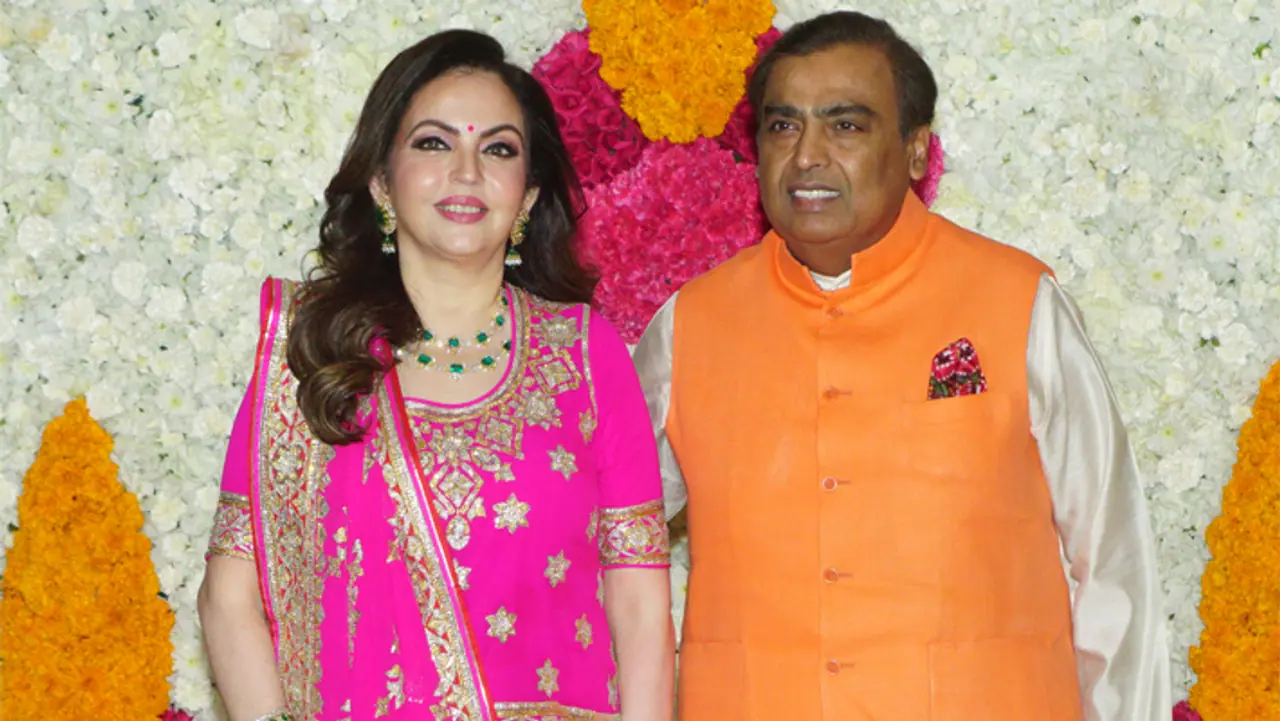 Reliance Industries के तिमाही नतीजों का ऐलान Reliance Industries के तिमाही नतीजों का ऐलान