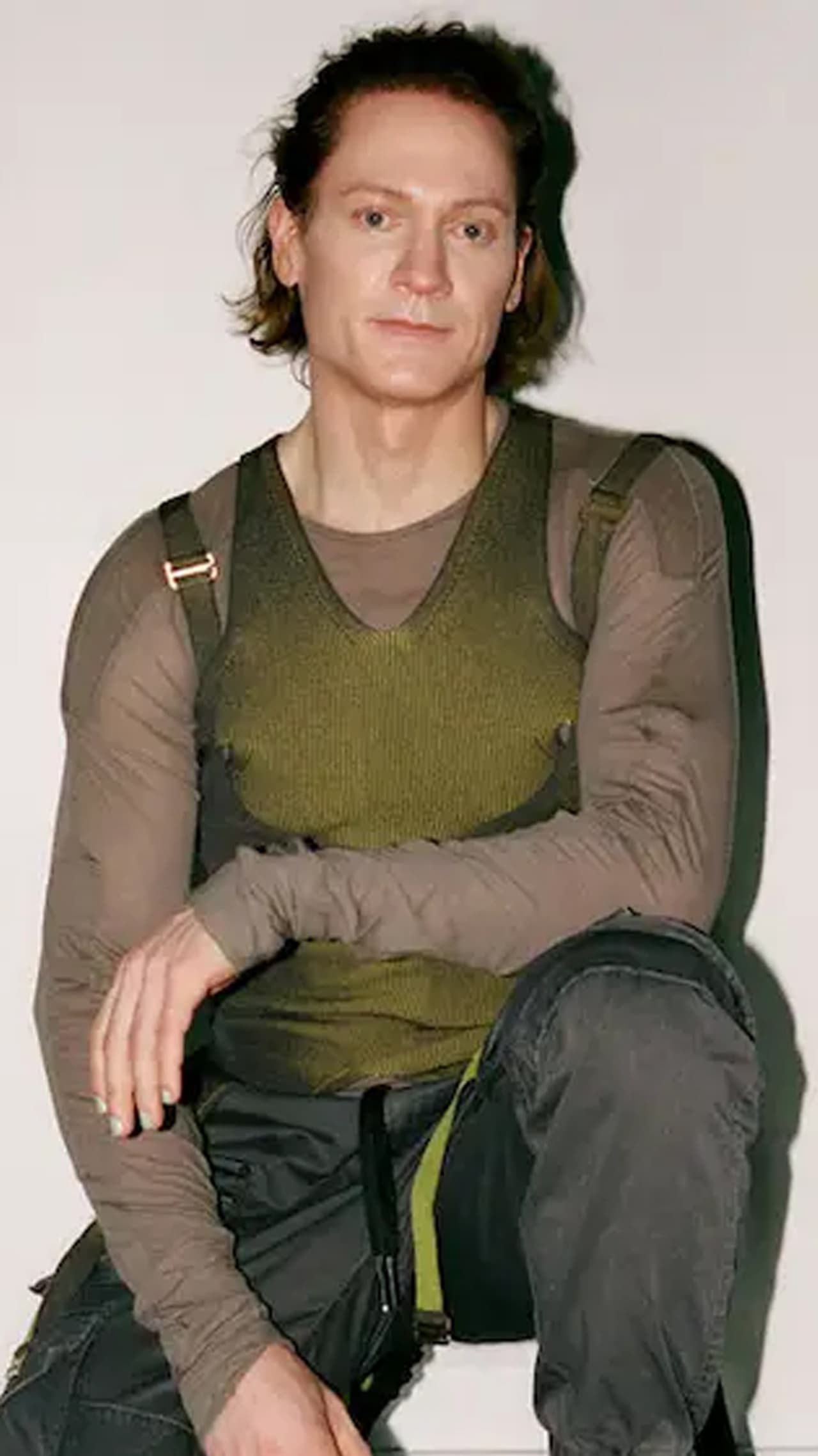 অর্থবান ব্যক্তিরা কি সত্যিই বিজ্ঞানের সাহায্য নিয়ে অমরত্ব লাভ করা সম্ভব? অর্থবান ব্যক্তিরা কি সত্যিই বিজ্ঞানের সাহায্য নিয়ে অমরত্ব লাভ করা সম্ভব?