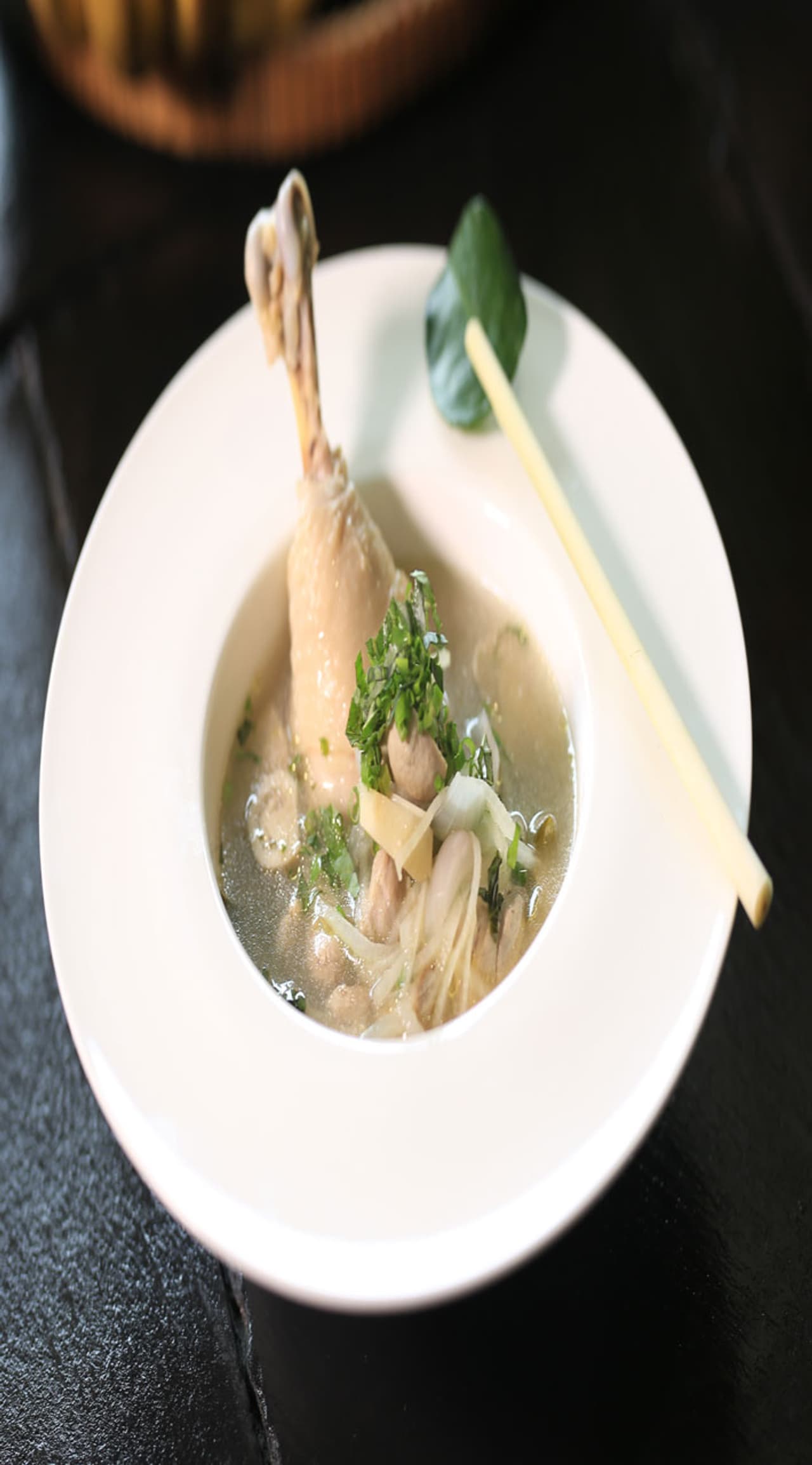 চিকেন সুপ চিকেন সুপ