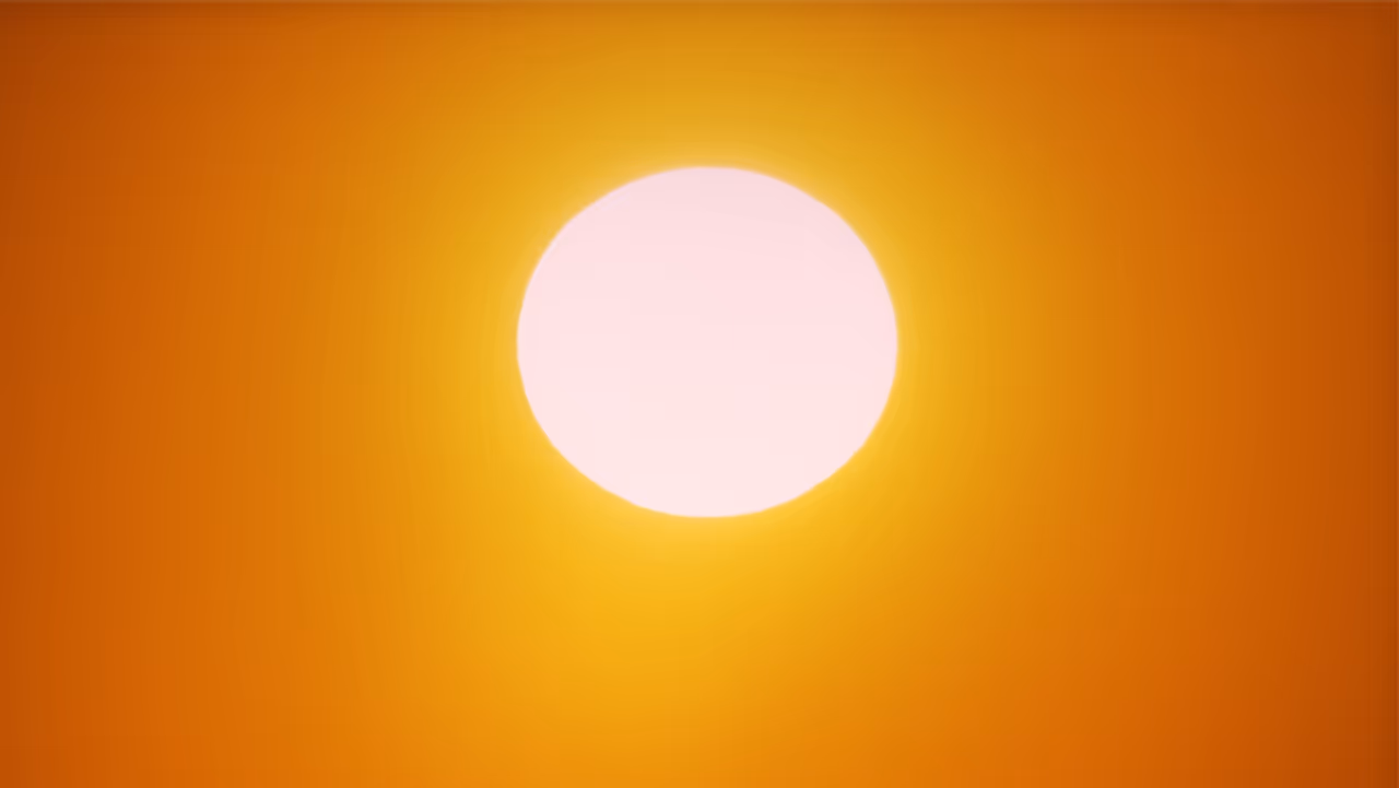 মহাজাগতিক ঘটনা