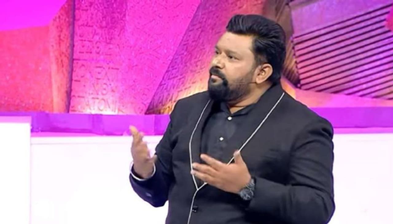 Neeya Naana Reality Show Neeya Naana Reality Show