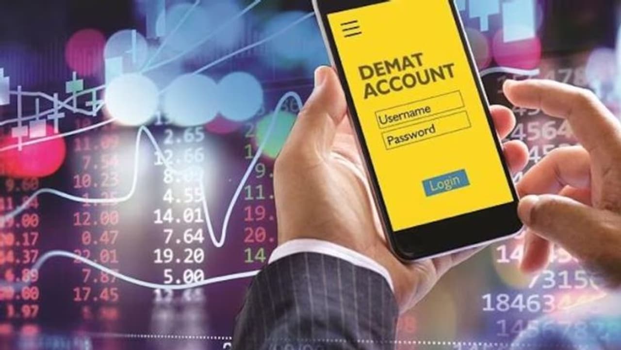 Demat Account Demat Account