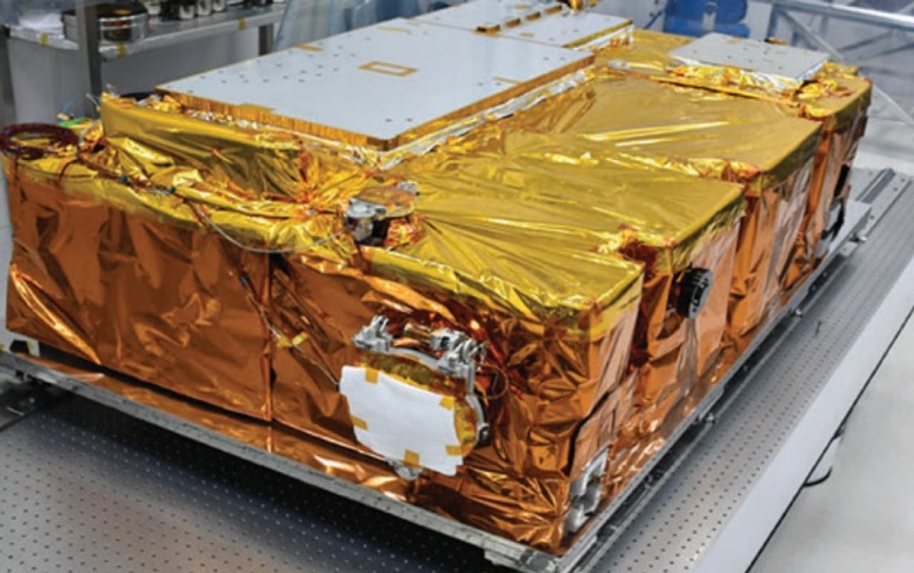 VELC (विजिबल एमिशन लाइन क्रोनोग्राफ) VELC (विजिबल एमिशन लाइन क्रोनोग्राफ)