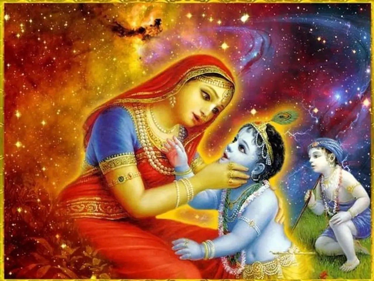 Shri krishna Shri krishna