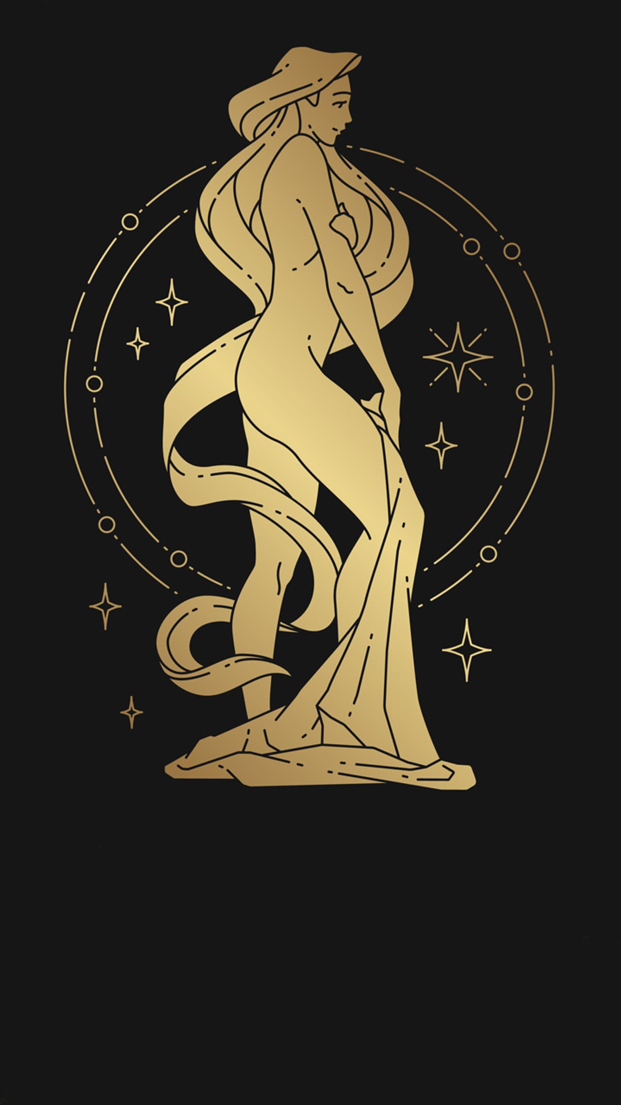 கன்னி (Virgo): அமைதியாக இருந்தால் காய் பழமாகும்!