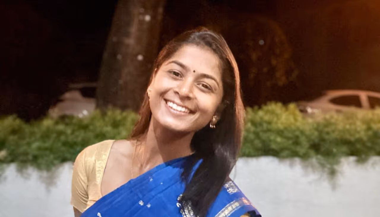 উইমেনস ক্যারিবিয়ান প্রিমিয়ার লিগে নতুন রেকর্ড অলরাউন্ডার শ্রেয়াঙ্কা পাতিলের