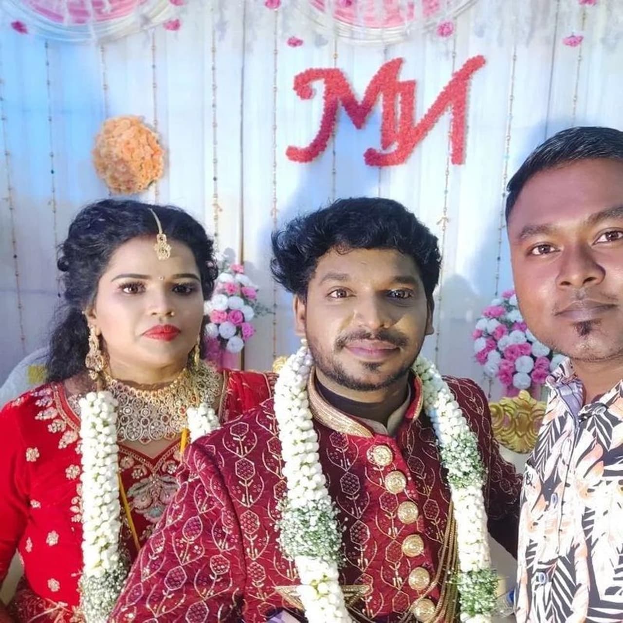 Nanjil Vijayan Stand up comedian Nanjil Vijayan Stand up comedian