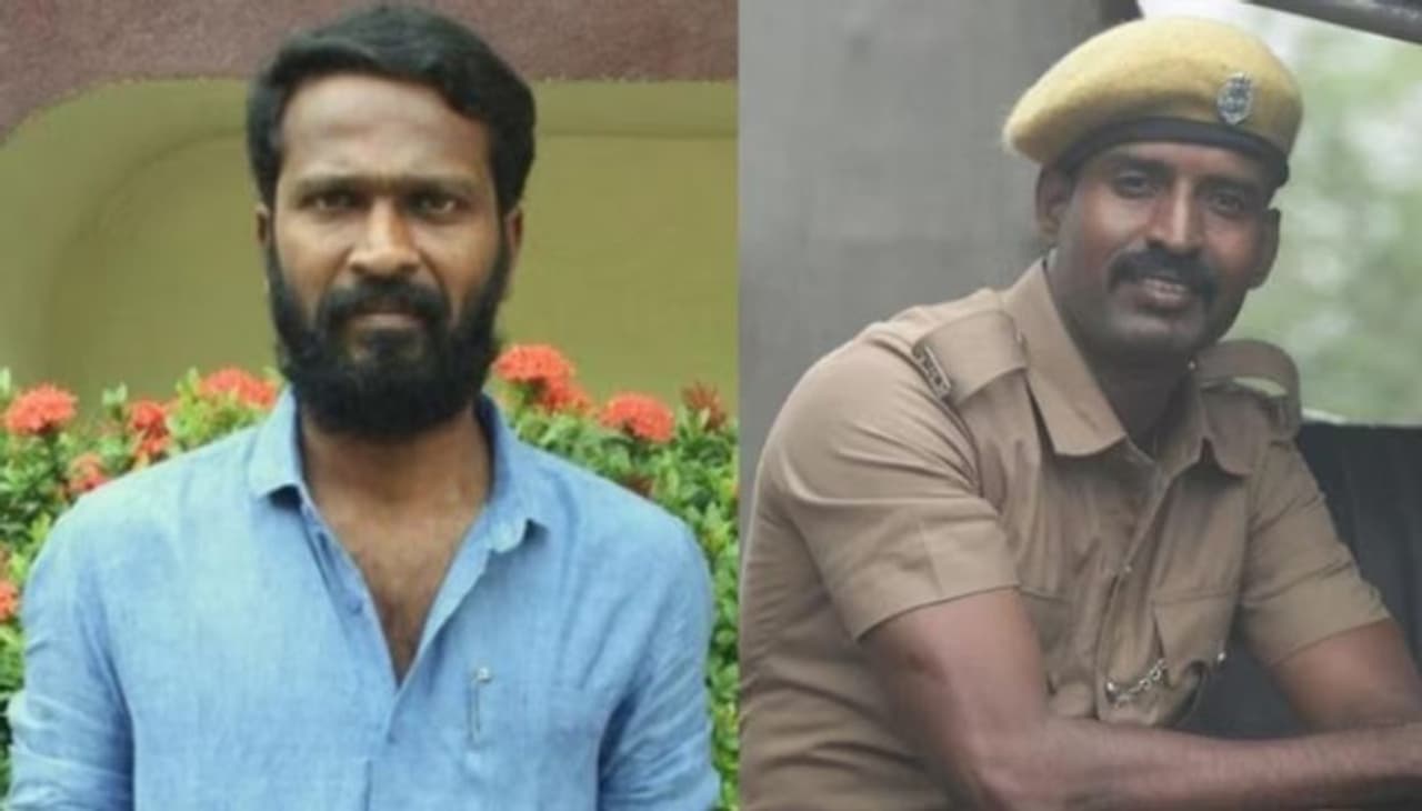 Viduthalai Part 2 Viduthalai Part 2