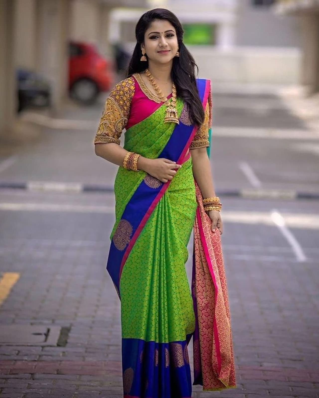 Alya Mansa Alya Mansa