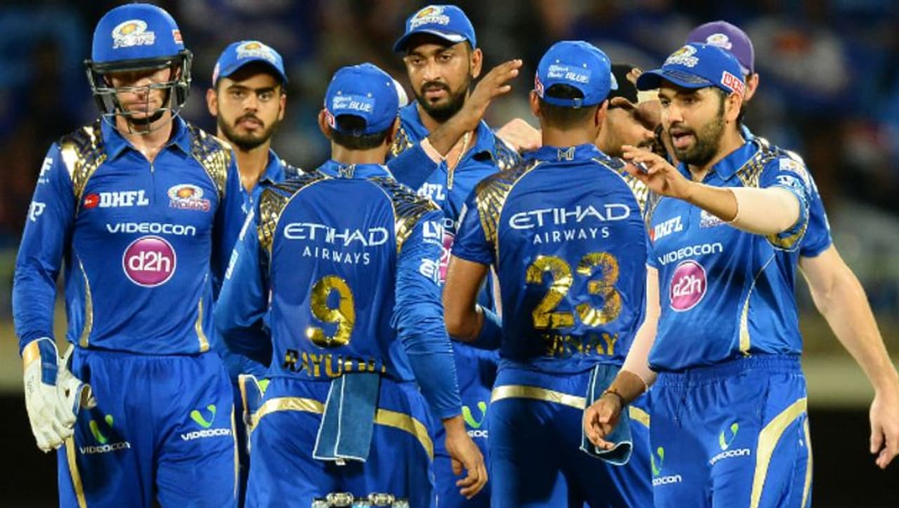 mumbai indians