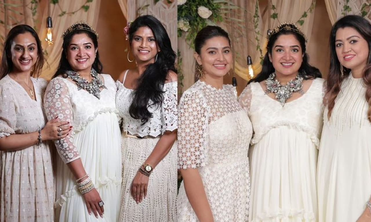 Anitha Vijayakumar in Instagram Anitha Vijayakumar in Instagram