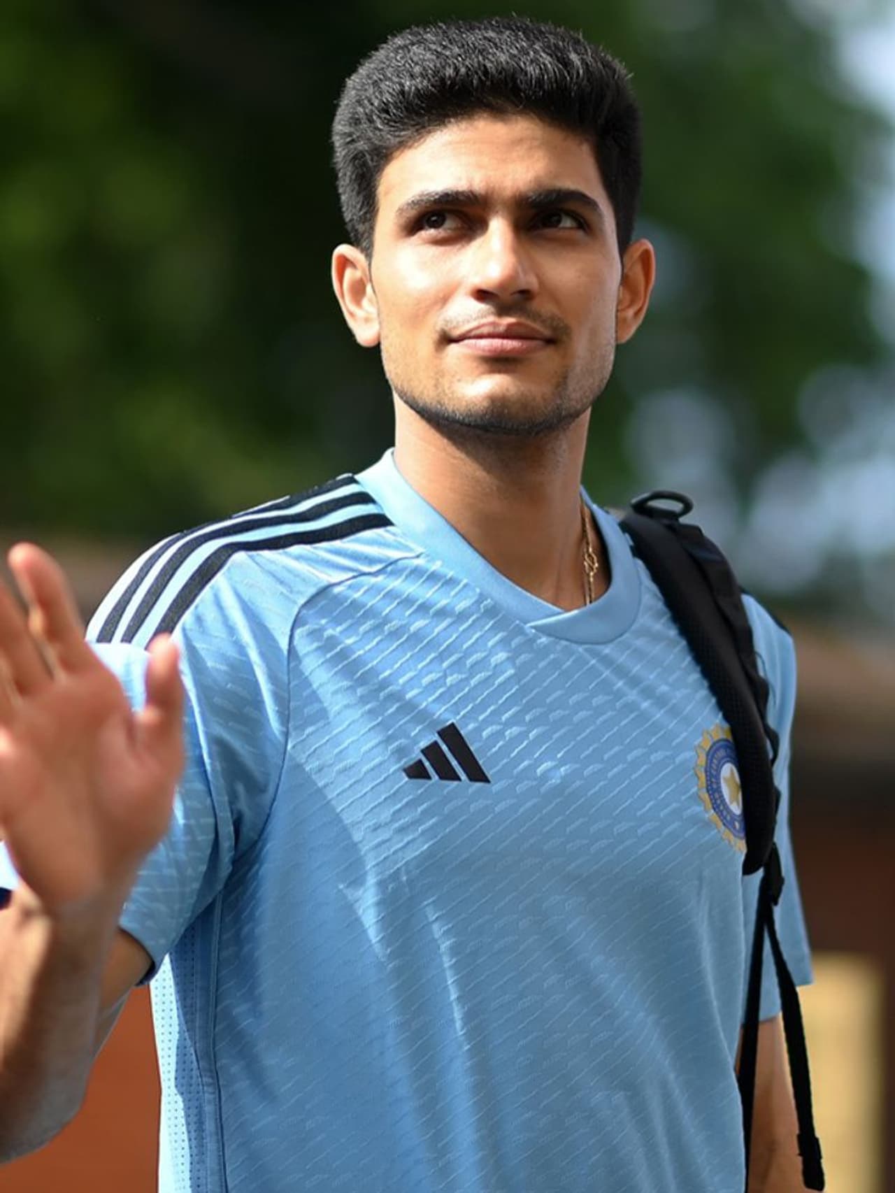 Shubman Gill Shubman Gill