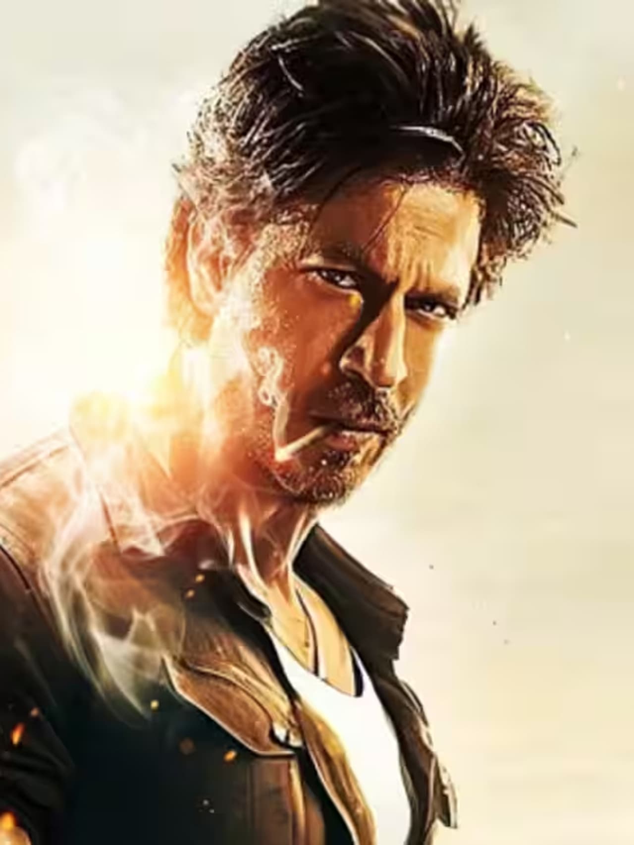 Jawan Director Atlee