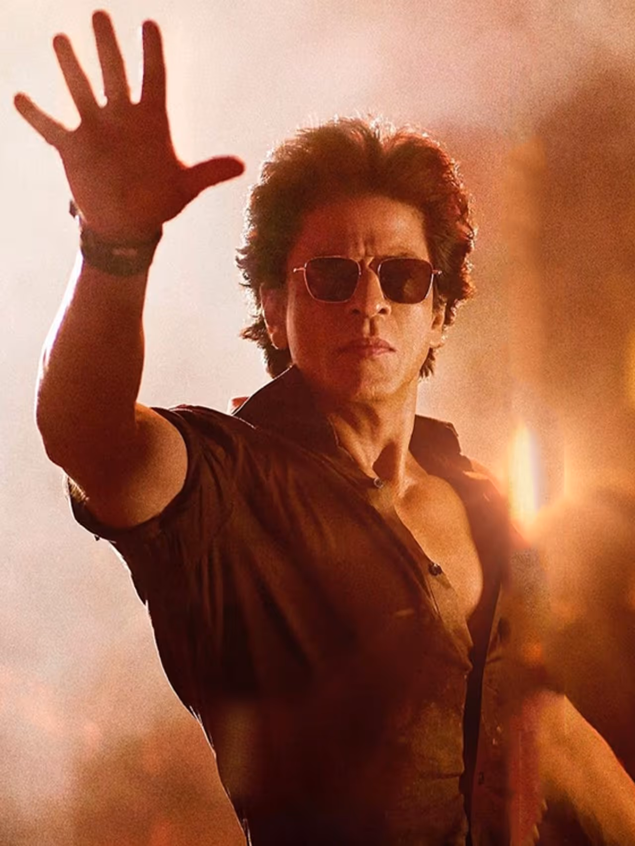 Shah Rukh Khan Shah Rukh Khan