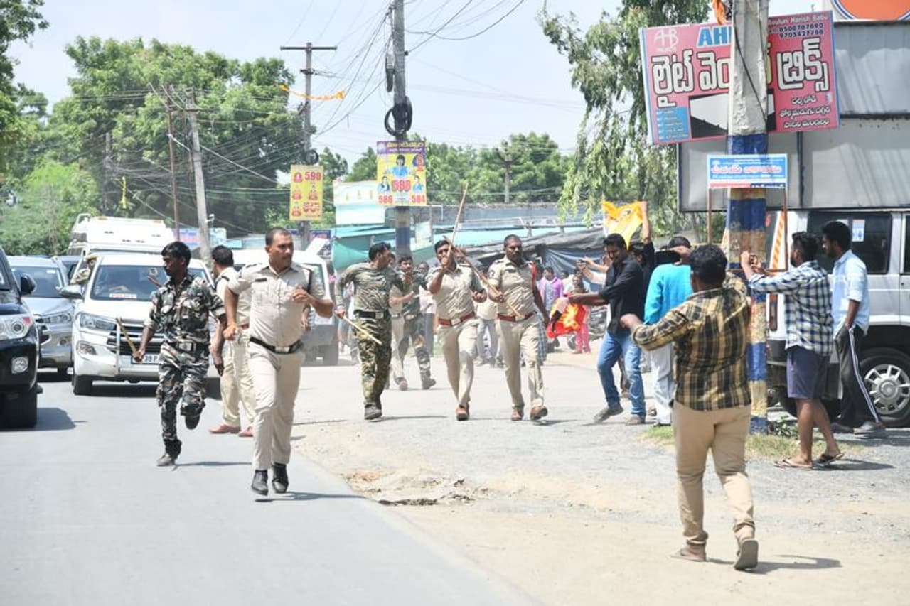 chandrababu chandrababu