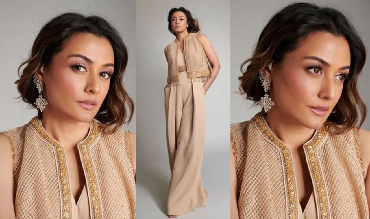 Namrata Shirodkar Namrata Shirodkar