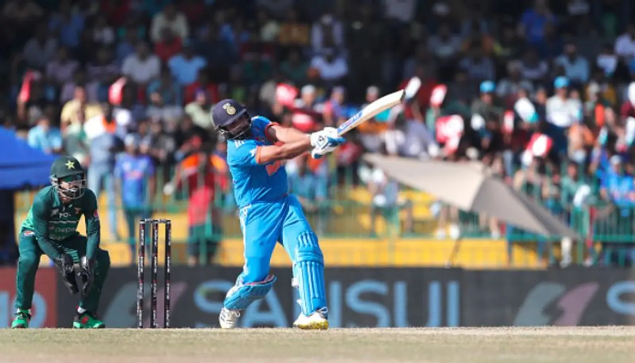 Rohit Sharma Rohit Sharma