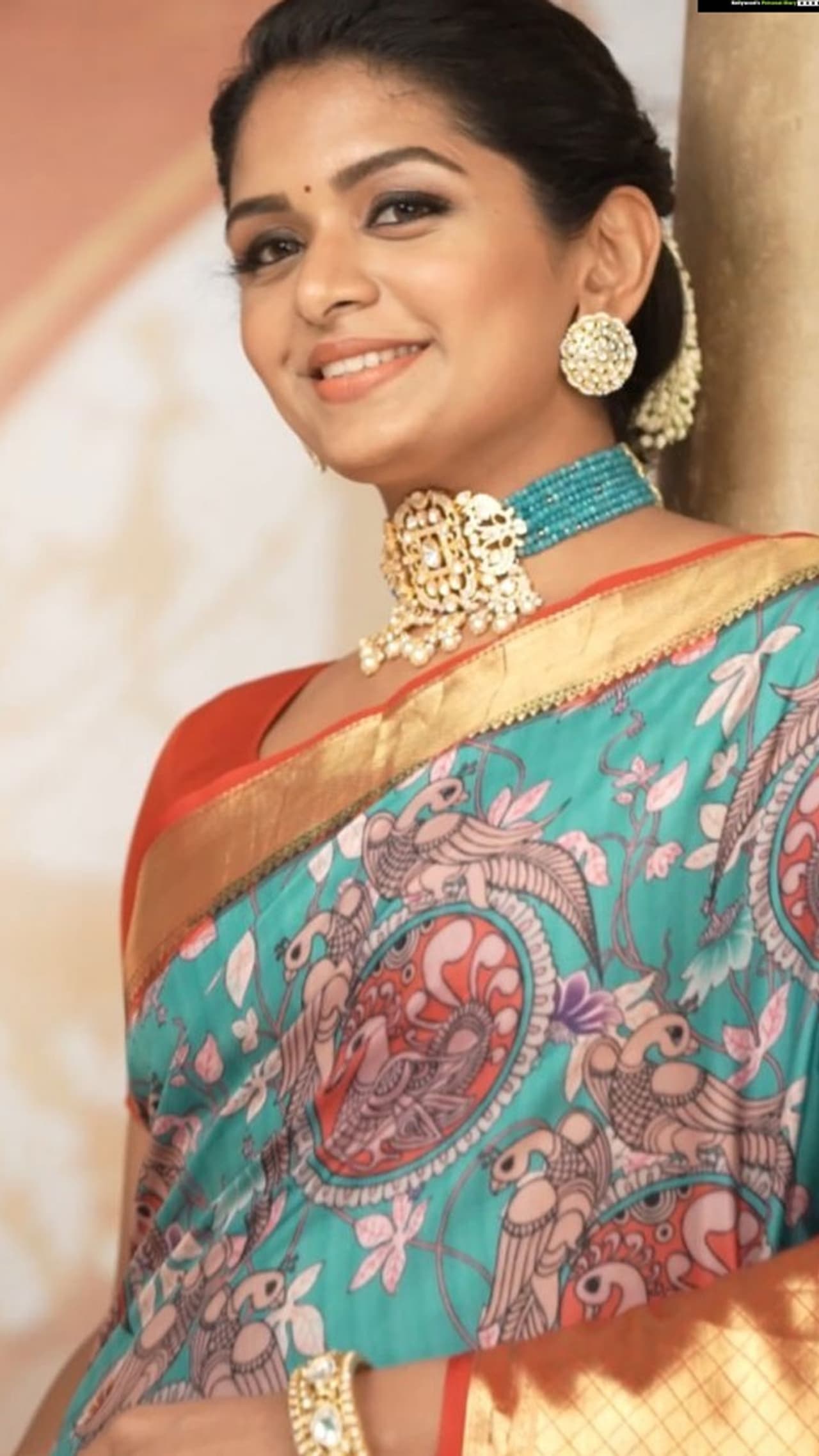 Aditi Shankar Aditi Shankar