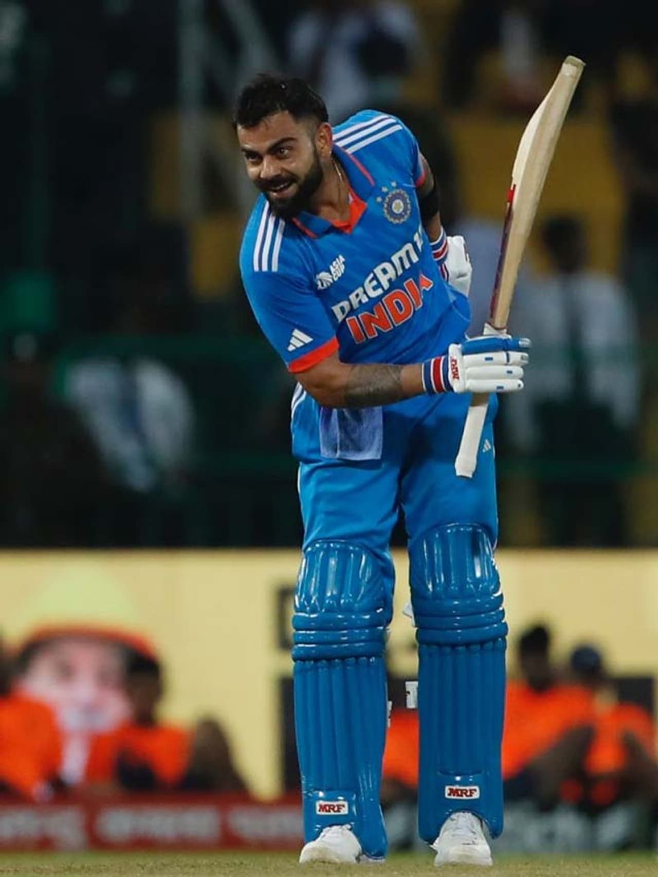 6. ವಿರಾಟ್ ಕೊಹ್ಲಿ: 300 ಗೆಲುವು 6. ವಿರಾಟ್ ಕೊಹ್ಲಿ: 300 ಗೆಲುವು