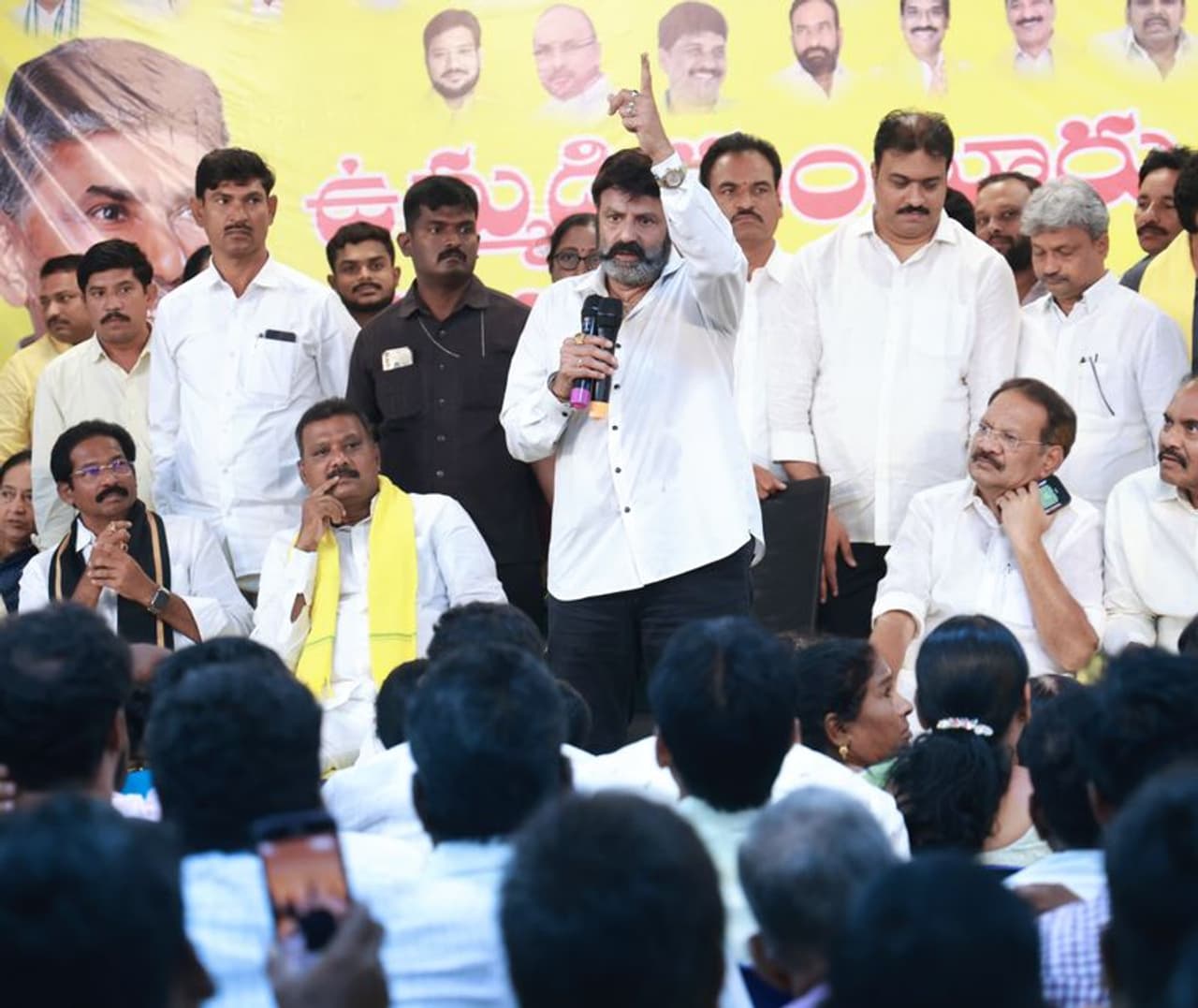 chandrababu chandrababu
