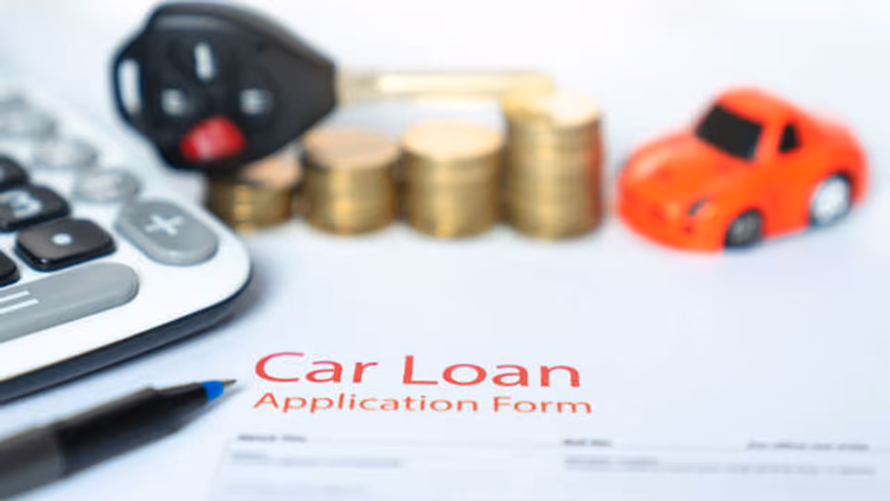 कार लोन की पूरी जानकारी लें कार लोन की पूरी जानकारी लें