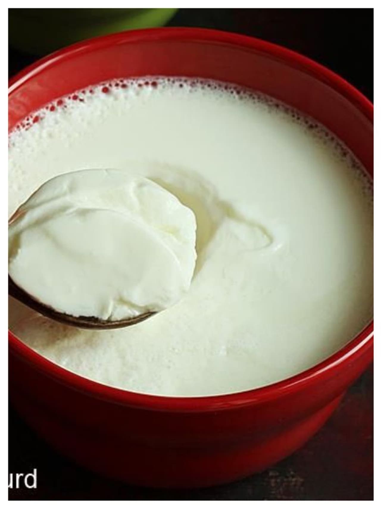 పెరుగు పెరుగు