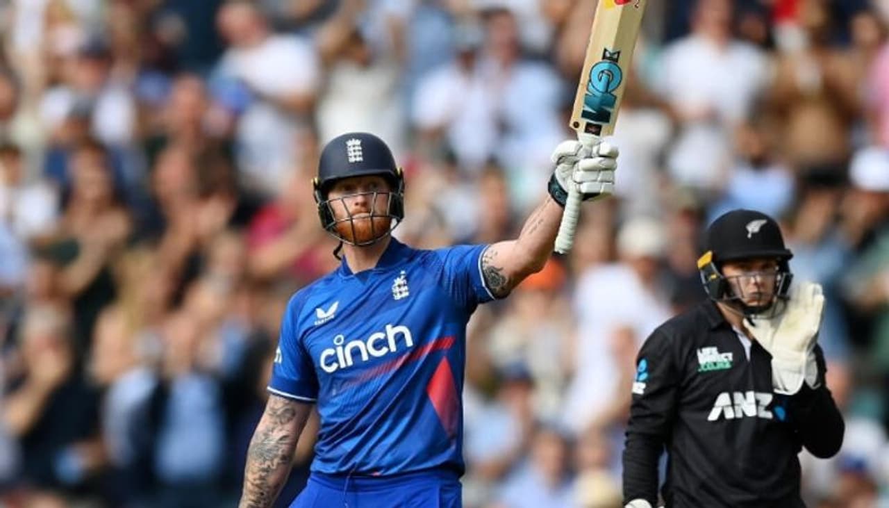Ben Stokes Ben Stokes