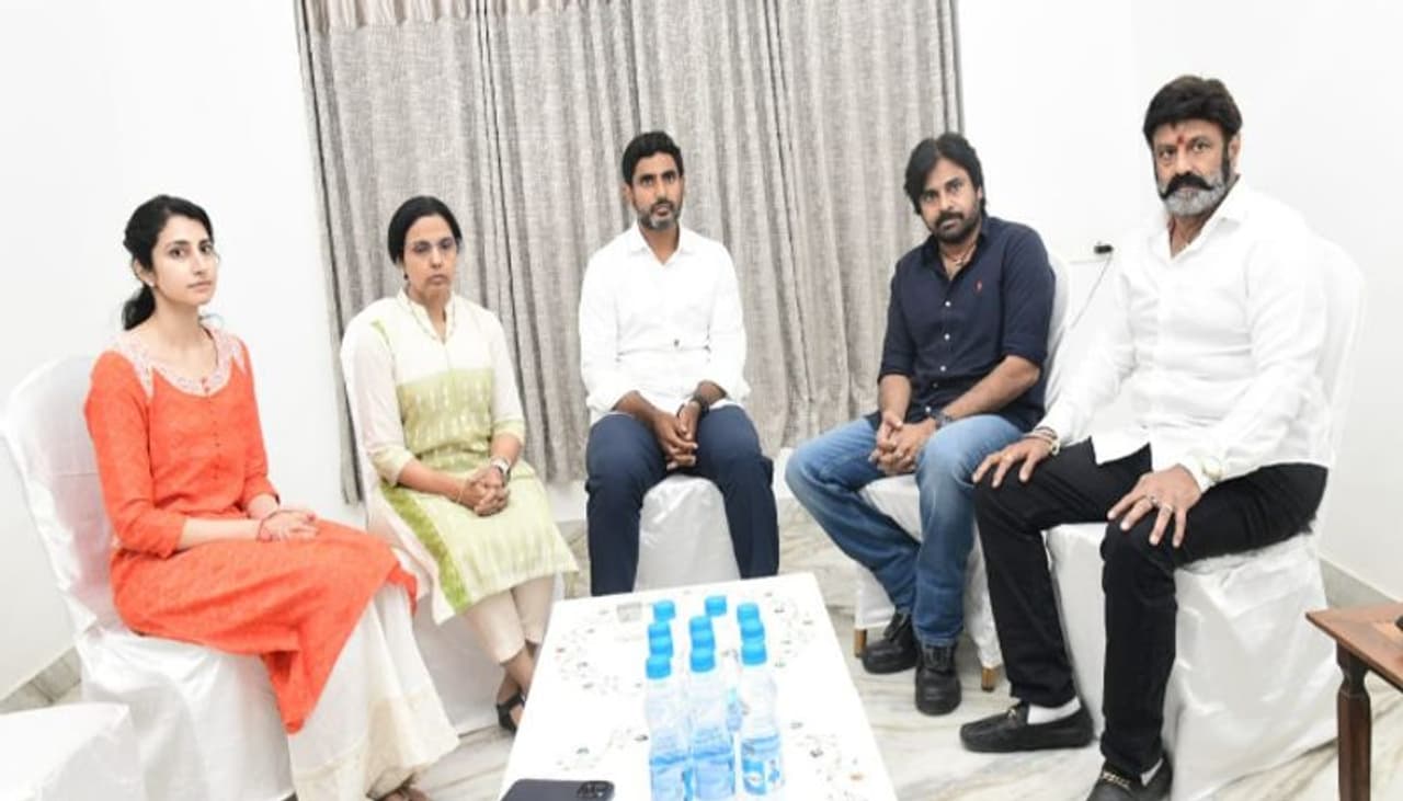 Pawan Kalyan Pawan Kalyan