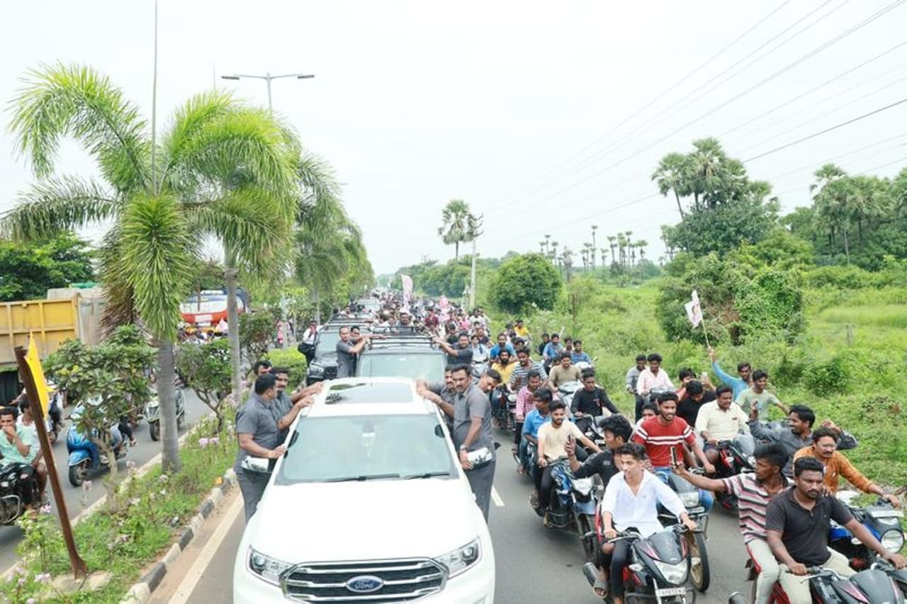 Pawan Kalyan Pawan Kalyan