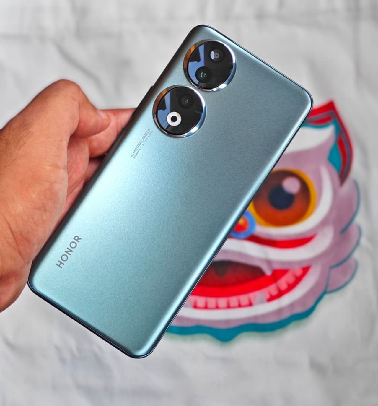 ​Honor 90 5G Display