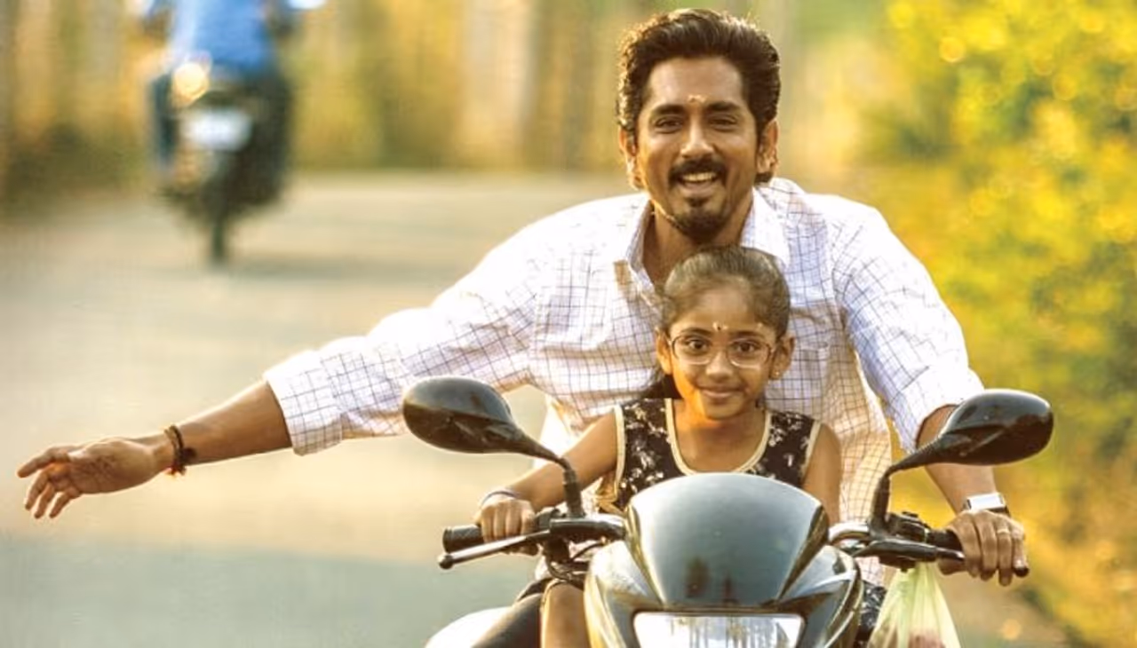 Chithha Movie Chithha Movie