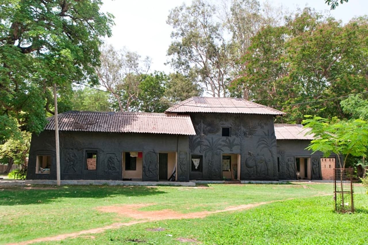 শান্তিনিকেতন 