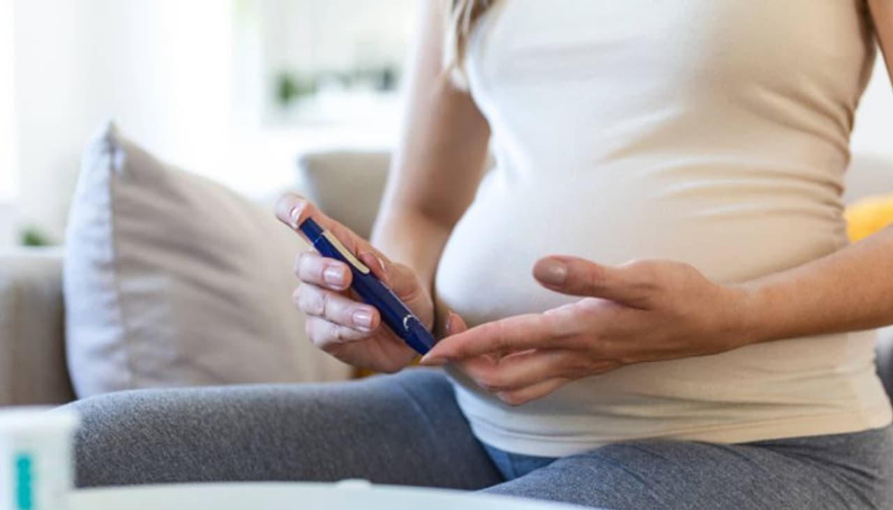 Gestational Diabetes