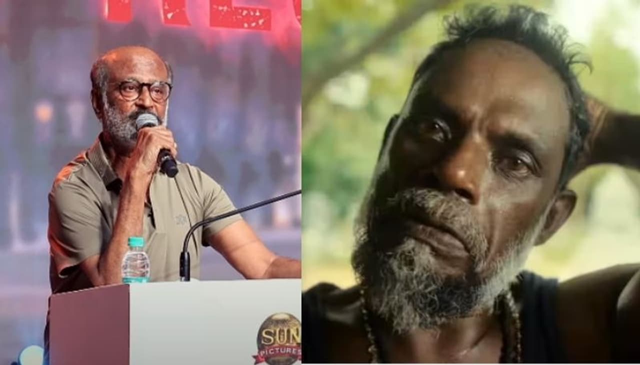 Rajinikanth, vinayakan Rajinikanth, vinayakan