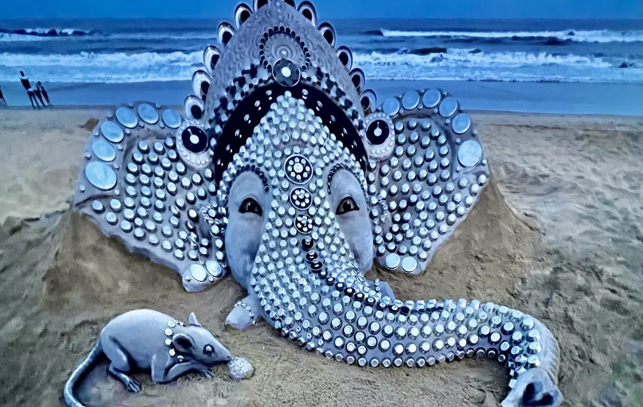 गणेशोत्सव 2024 