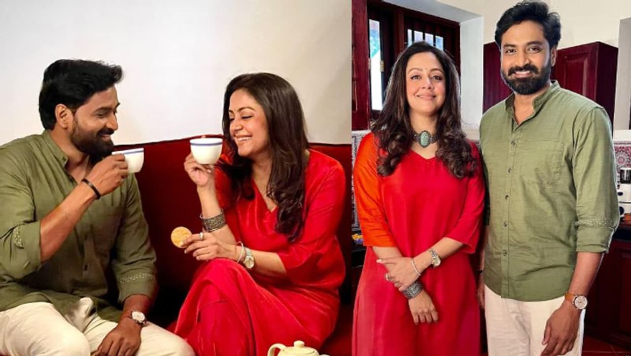 senthil, jyothika senthil, jyothika