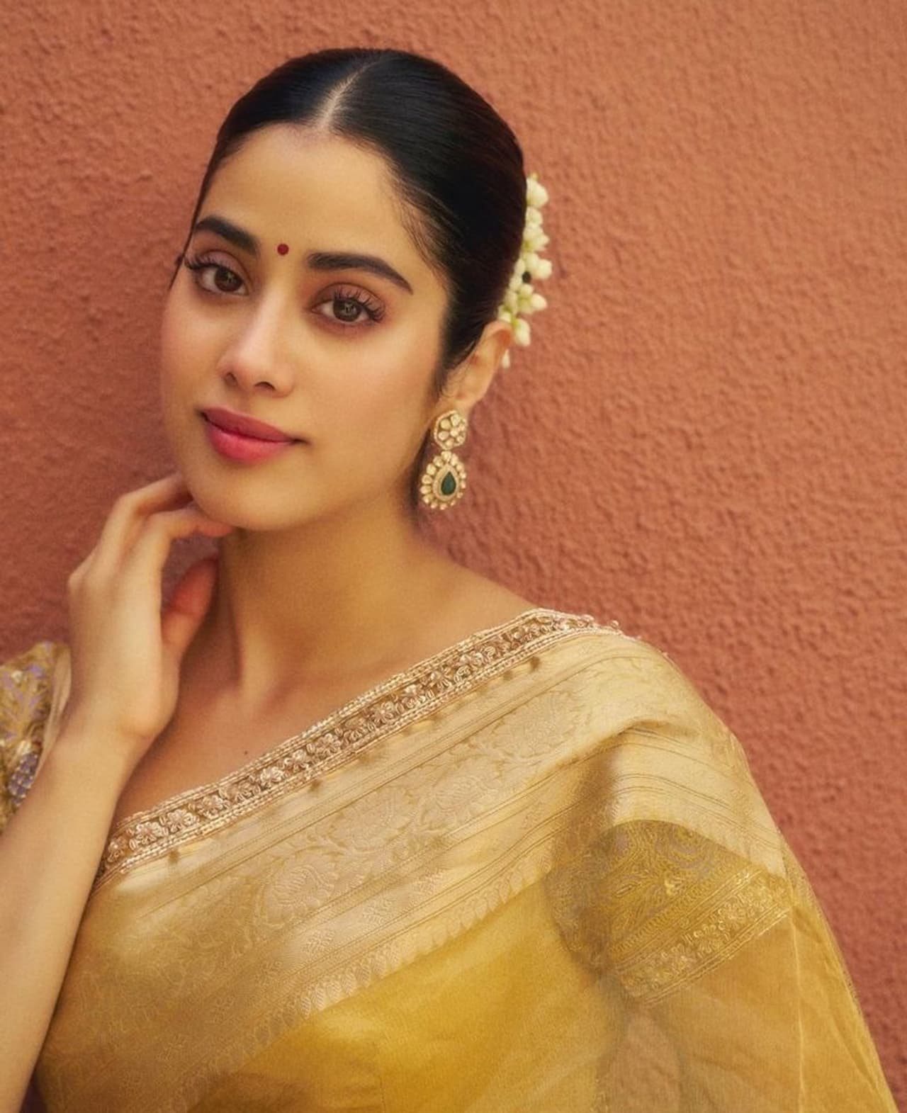 Janhvi Kapoor Janhvi Kapoor