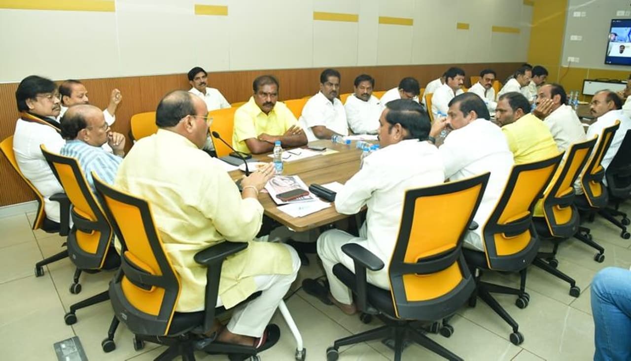 TDLP Meeting TDLP Meeting