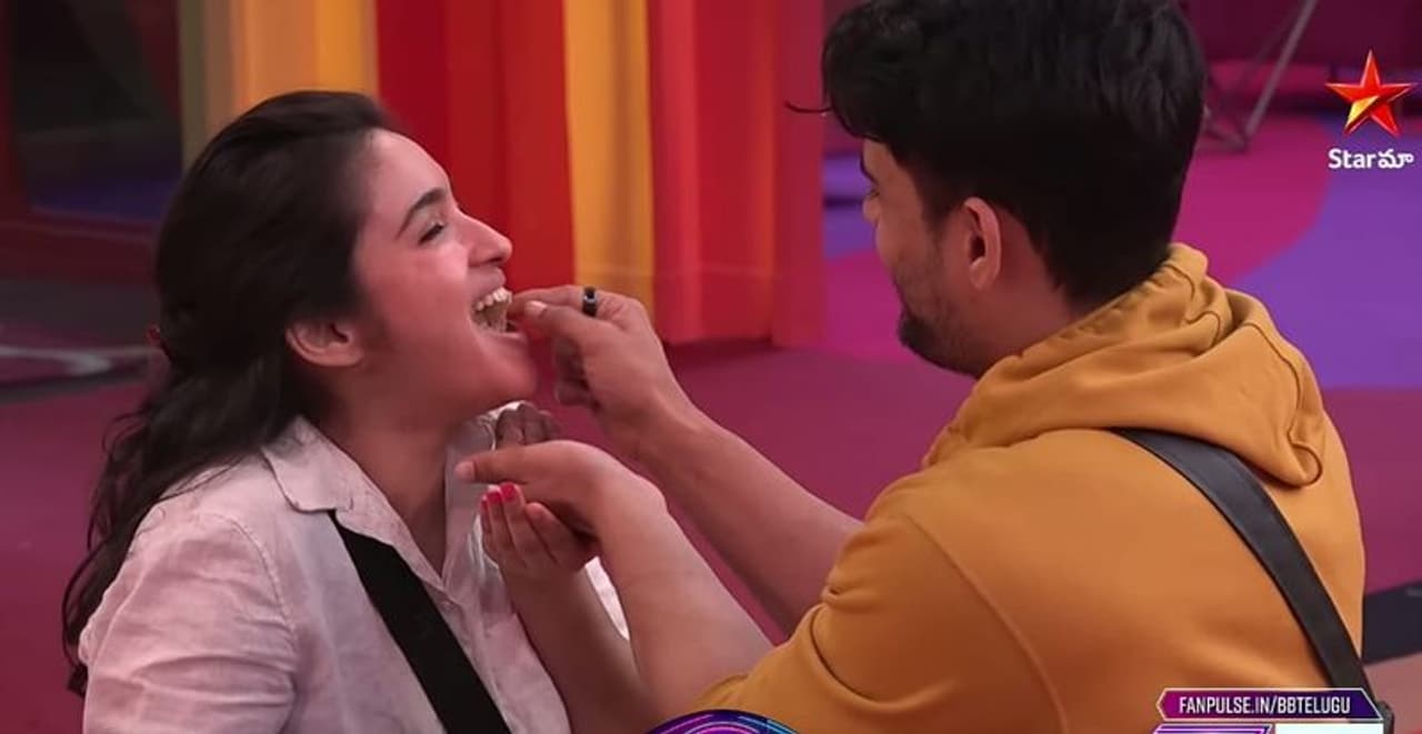 Bigg Boss Telugu 7 Bigg Boss Telugu 7