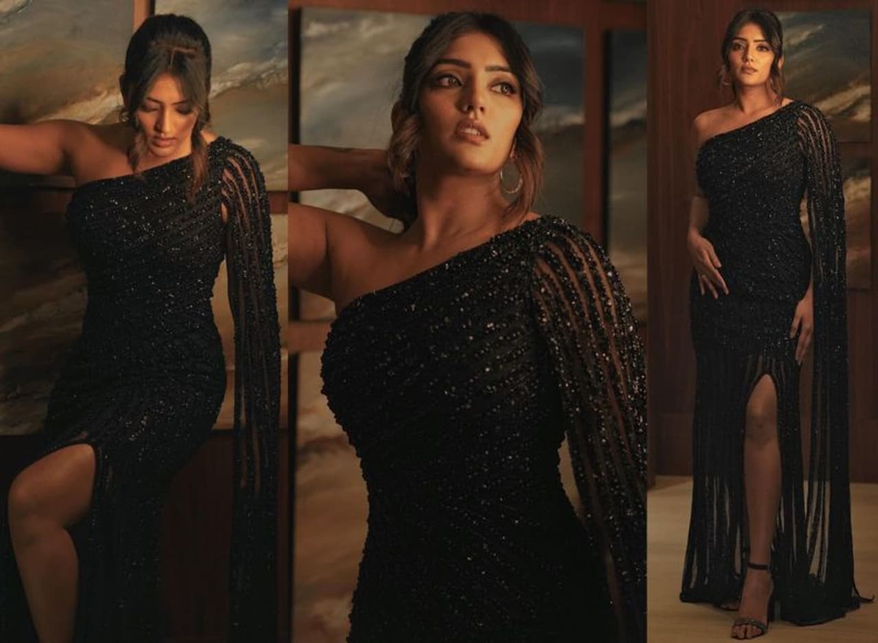 Eesha Rebba Eesha Rebba