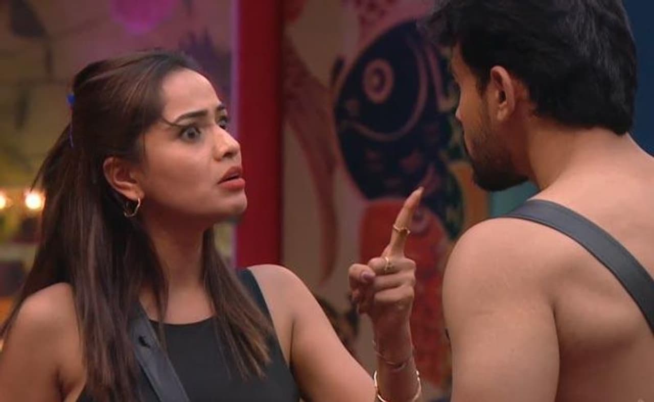 Bigg Boss Telugu 7 Bigg Boss Telugu 7