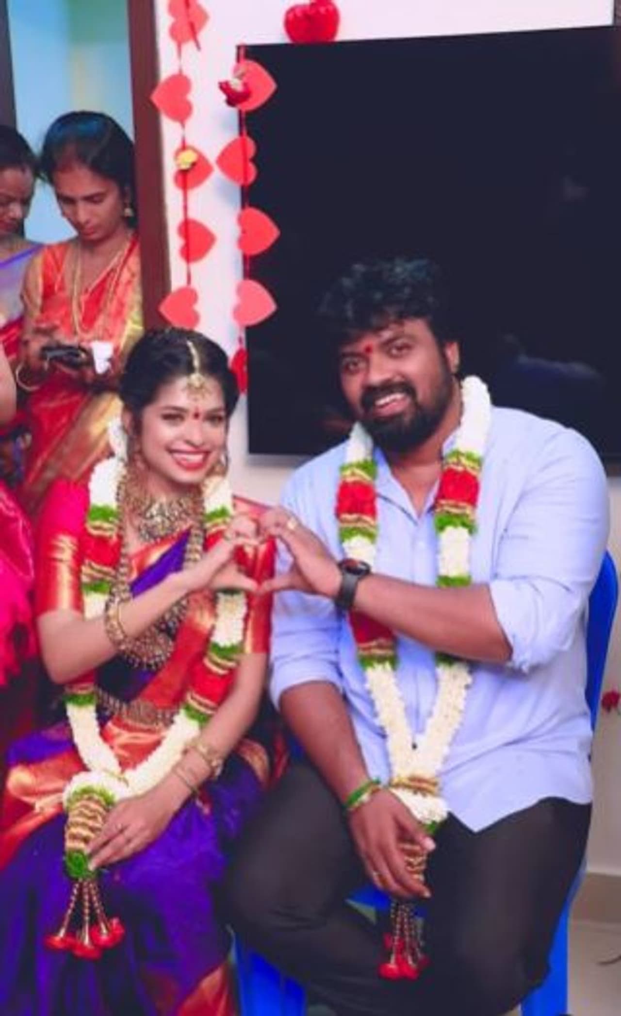 Ashwin Karthik Debut: Ashwin Karthik Debut: