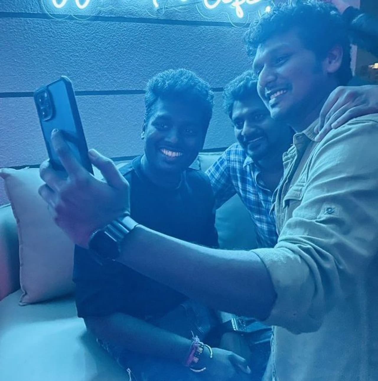 Atlee, nelson, Lokesh Atlee, nelson, Lokesh