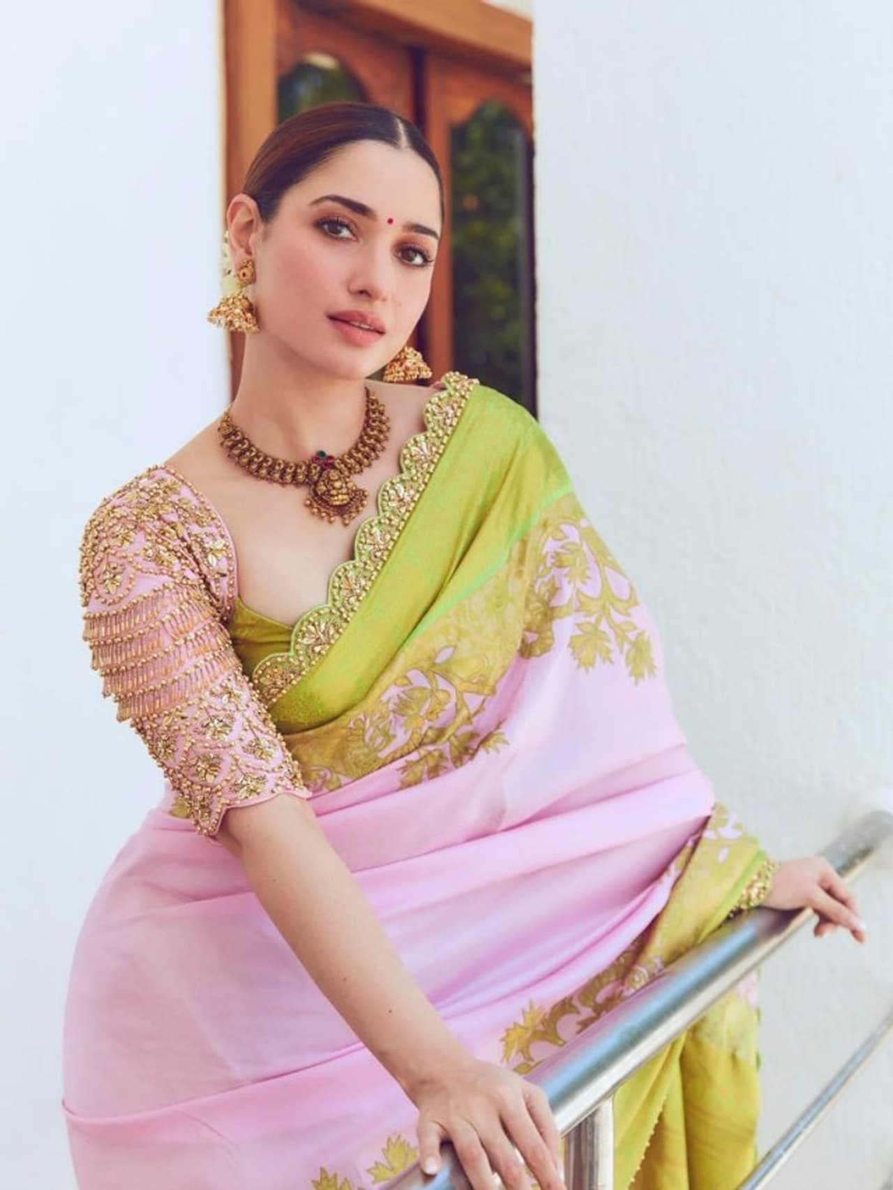 Tamannaah Bhatia Tamannaah Bhatia