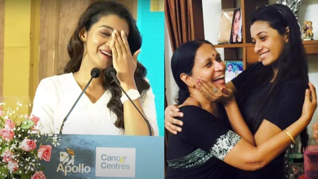 priya bhavani shankar priya bhavani shankar