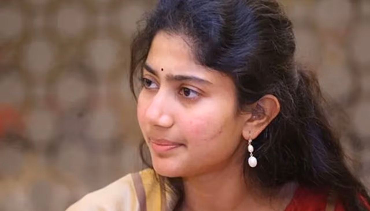 Sai Pallavi: Sai Pallavi: