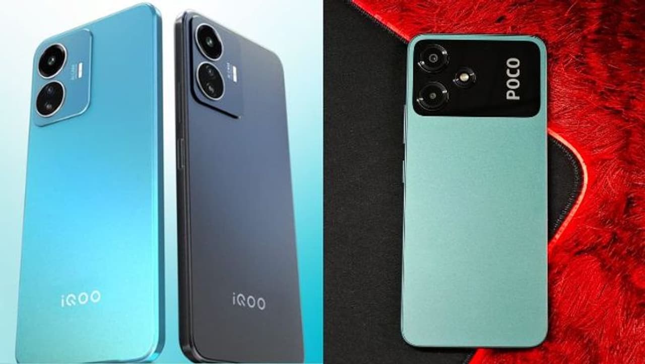 Best Budget Smartphones in India Best Budget Smartphones in India